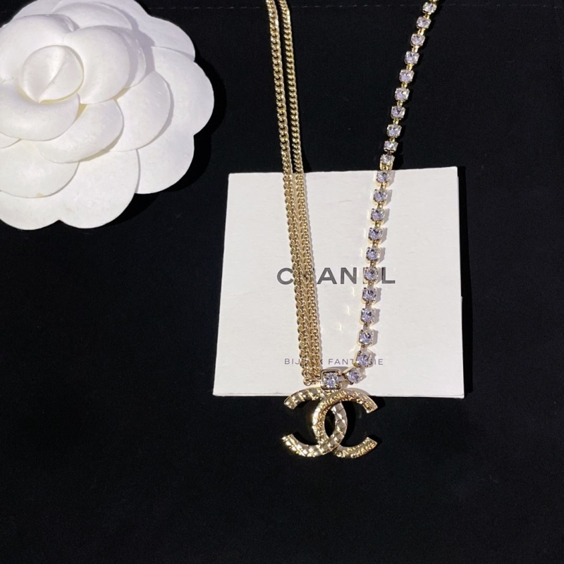 Chanel Necklaces